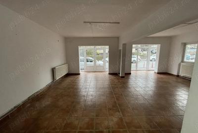 Spațiu comercial, de 100 mp, în Central - 3