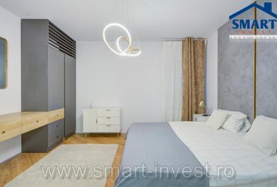 Apartament cu 3 camere în Pipera - 3
