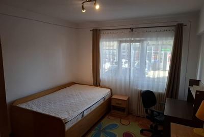Apartament cu 2 camere decomandat în Piața Unirii - 2