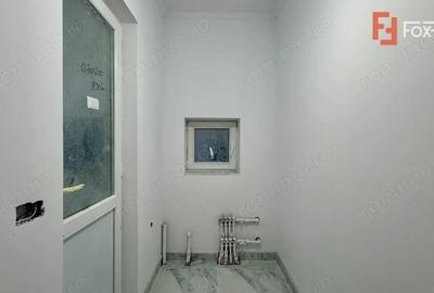 Casă cu 4 camere cu Teren 375 Mp în Sânandrei