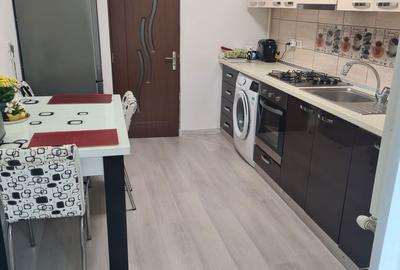 Apartament cu 2 camere decomandat în Central - 2