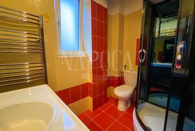 Apartament 3 camere de vanzare in Buna Ziua, Cluj Napoca - 6