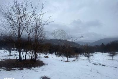 Teren de 5229 mp, în Șotrile