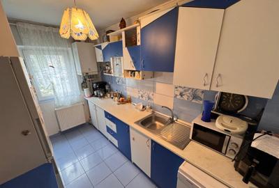 Propietar - Apartament 4 camere - Str. Carpatilor langa Panini - 3