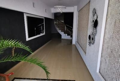 Apartament cu 2 camere, mobilat în Nord - 8