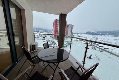 Apartament cu 2 camere decomandat în Tudor - 3