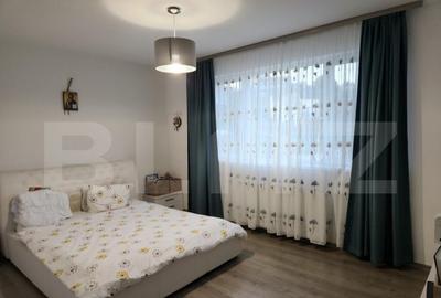 Oportunitate ! Casa pe un singur nivel in Sancraiu de Mures - 15