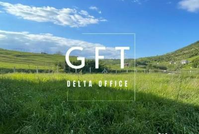 Teren de 757 mp, în Viișoara - 1