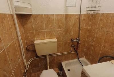 Garsonieră în Lipovei