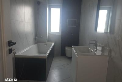 Apartament cu 2 camere decomandat în Valea Lupului