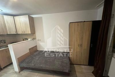 Apartament cu o camera, zona Umt - 6