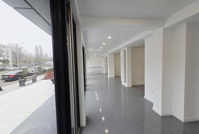 Spațiu comercial, de 92 mp, în Siderurgiștilor - 5