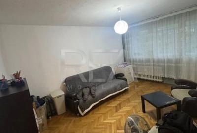Apartament 2 camere, decomandat, et 3/4- Drumul Taberei - 1