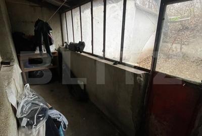 Apartament 1 camera, 28 mp, zona Metalurgie - 7