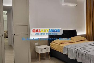 Apartament cu 3 camere decomandat, mobilat în Aviației - 3