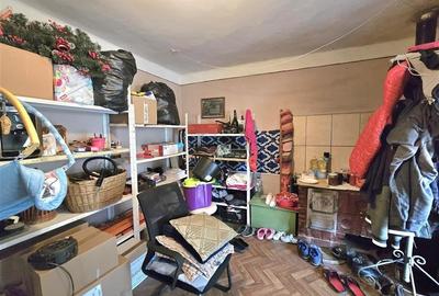 CASA 3 CAMERE + LIVING | 1790 MP TEREN | SAT RAPA | BIHOR - 30