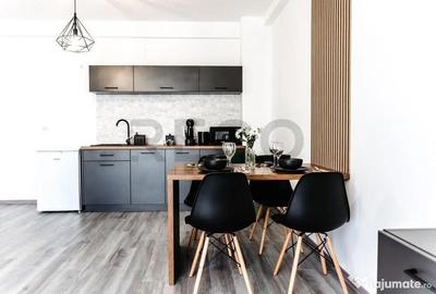 Apartament cu 2 camere decomandat în Băile Felix - 2