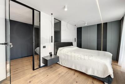Apartament cu 3 camere semidecomandat, mobilat în Semicentral - 6