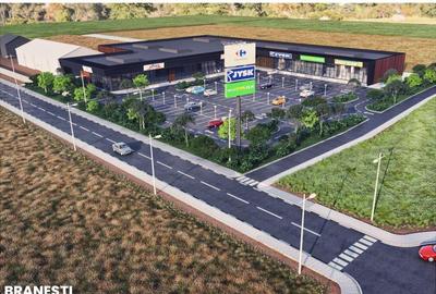 Unika OPORTUNITATE comercial - HIGH STREET RETAIL - 8