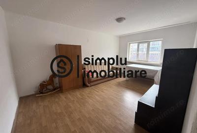 Apartament cu 2 camere decomandat în Brazda lui Novac - 15