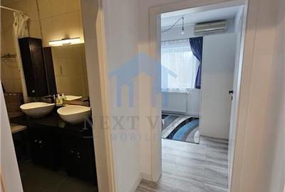 Apartament cu 3 camere decomandat, mobilat în Zorilor - 6