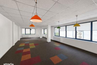 Spațiu comercial, de 475 mp, în Ultracentral - 1
