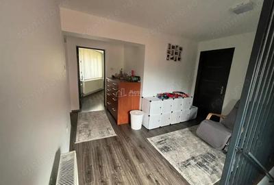 Caransebes, Casa la Cheie P+E+M, Zona ACR - 17