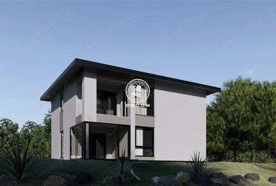 Vila de vanzare Ciurbesti, - 8