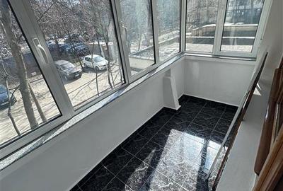 Apartament cu 3 camere semidecomandat în Podu Roș - 8