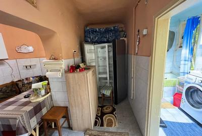 2 camere in vila Piata Unirii - 3