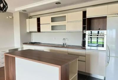 PENTHOUSE * TERASĂ DE 73 MP * PISCINĂ SEMIOLIMPICĂ * PARCARE INCLUSĂ - 4
