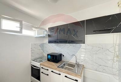 Garsoniera de inchiriat - Titan - Aleea Barajul Bistritei - 26