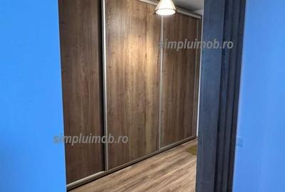 Garsonieră decomandată, mobilată în Apărătorii Patriei - 4