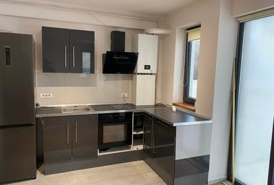 Apartamente de 3-str Heliului7 in imobil 2020 iparter cu curte si et1, - 4