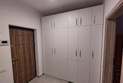 Garsoniera - Biruintei - Curte proprie - 3