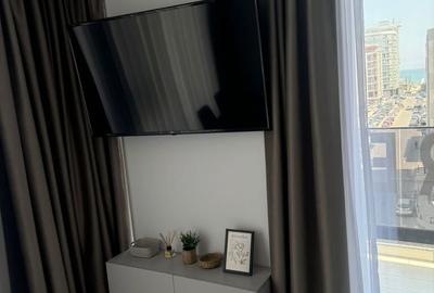 Apartament cu 2 camere decomandat în Nord - 7
