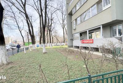 Apartament cu 3 camere semidecomandat în Drumul Taberei - 16