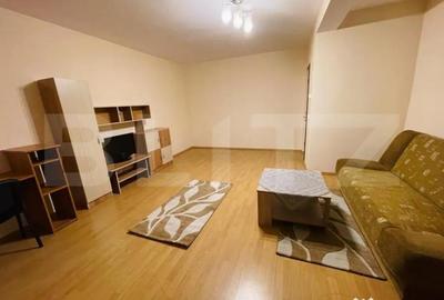 Apartament cu 2 camere decomandat, mobilat în Florești - 7