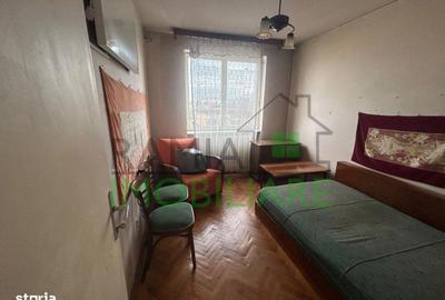 Apartament cu 4 camere semidecomandat, mobilat în Dârste - 5