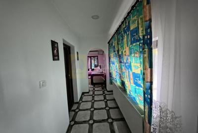 Spațiu comercial, de 250 mp, în 1 Decembrie - 6