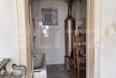 Casă individuală cu 3 camere cu Canalizare în Baciu - 12
