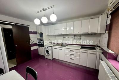 Apartament SPATIOS 3 CAMERE-ULTRACENTRAL-OTOPENI - 13