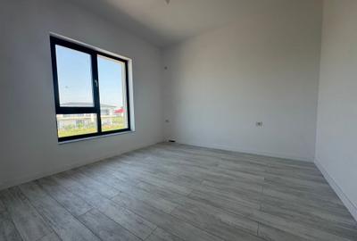 Casa individuala ~ 4 camere 3 bai ~ teren 350 mp ~ incalzire in pardoseala - 12