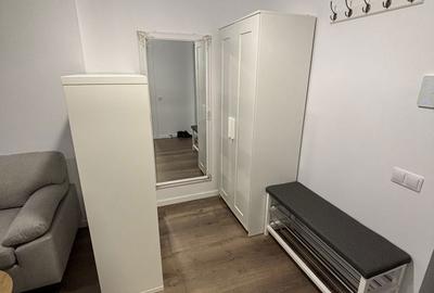 Apartament cu 2 camere semidecomandat în Exterior Vest - 7