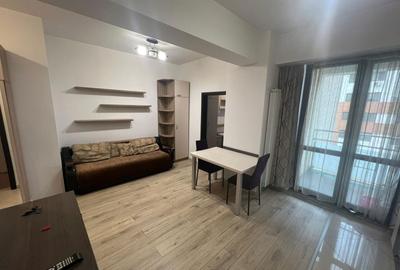 Garsonieră decomandată în Metalurgie - 5