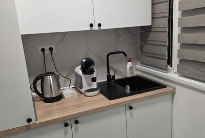 Apartament cu 2 camere decomandat în Florești - 5