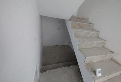 Casa individuala | Parter + Etaj | Asfalt | Toate utilitatile | - 5