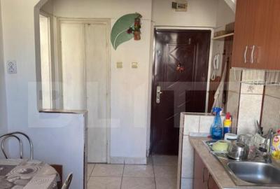 Apartament cu 2 camere semidecomandat în Central - 4