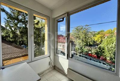 3 camere langa Piata Floreasca pretabil si comercial - 3