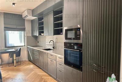 Vanzare apartament exclusivist Iancu Nicolae - 3